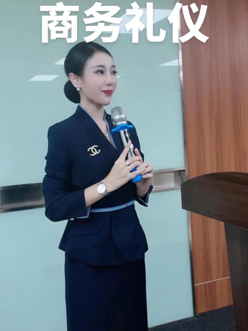 從產品到服務，從服務到體驗 保險行業商務禮儀與會展服務的新融合