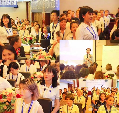 昆明女神Style服務禮儀課程圓滿落幕 賦能前臺管理，提升專業形象