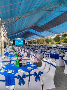 廣州一站式餐飲服務解決方案 從客家美味到高端會議，盡享專業與便捷